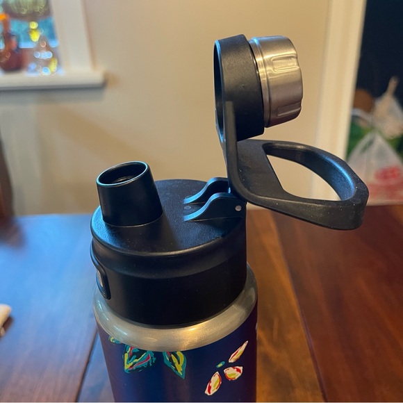 Tervis Live Bold Bouquet Triple Walled Insulated Tumbler Travel Cup - Picture 9 of 16